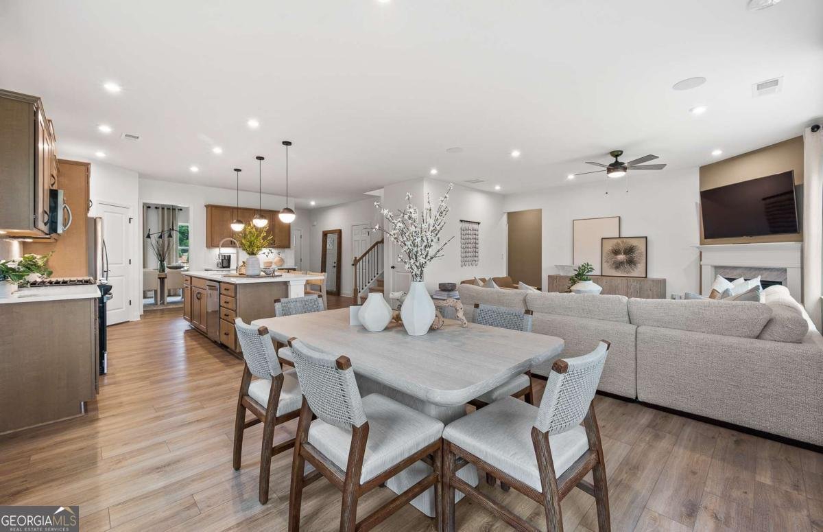 806 Tupelo Way Villa Rica - Photo 18