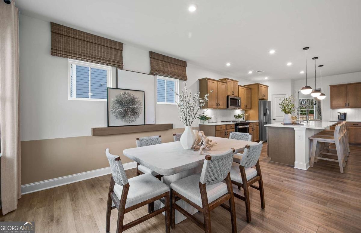 806 Tupelo Way Villa Rica - Photo 19