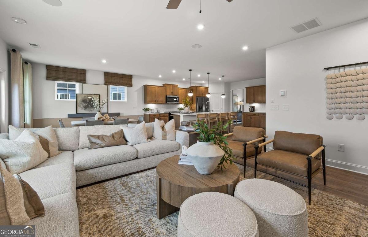 806 Tupelo Way Villa Rica - Photo 23