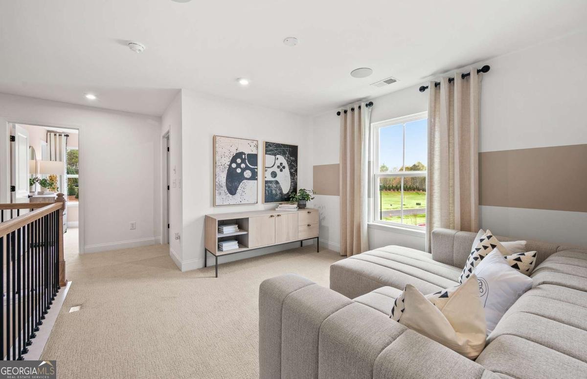 806 Tupelo Way Villa Rica - Photo 30