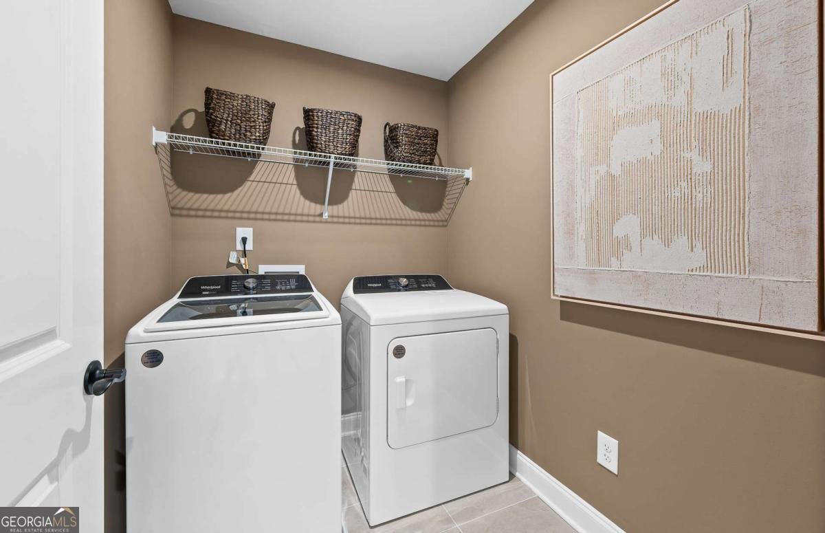 806 Tupelo Way Villa Rica - Photo 41