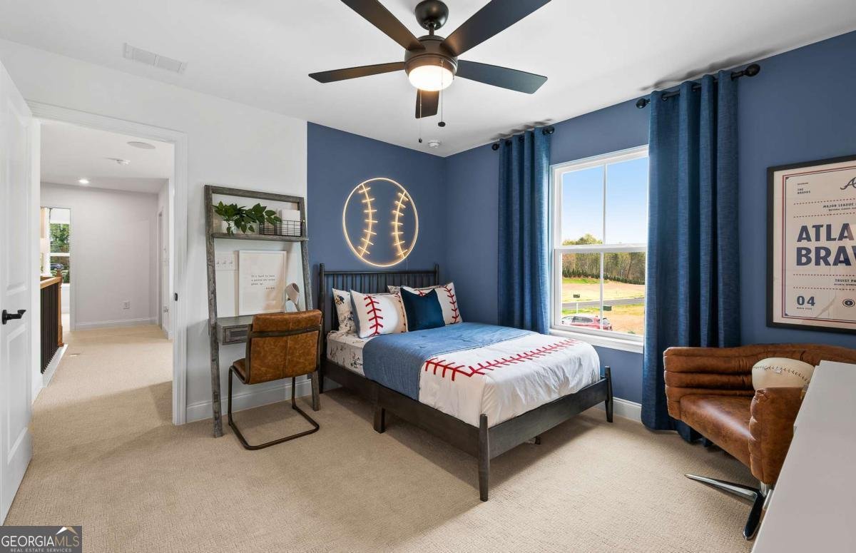 806 Tupelo Way Villa Rica - Photo 43