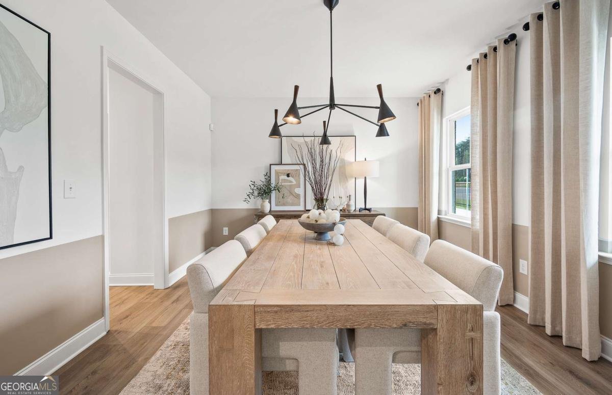 806 Tupelo Way Villa Rica - Photo 7