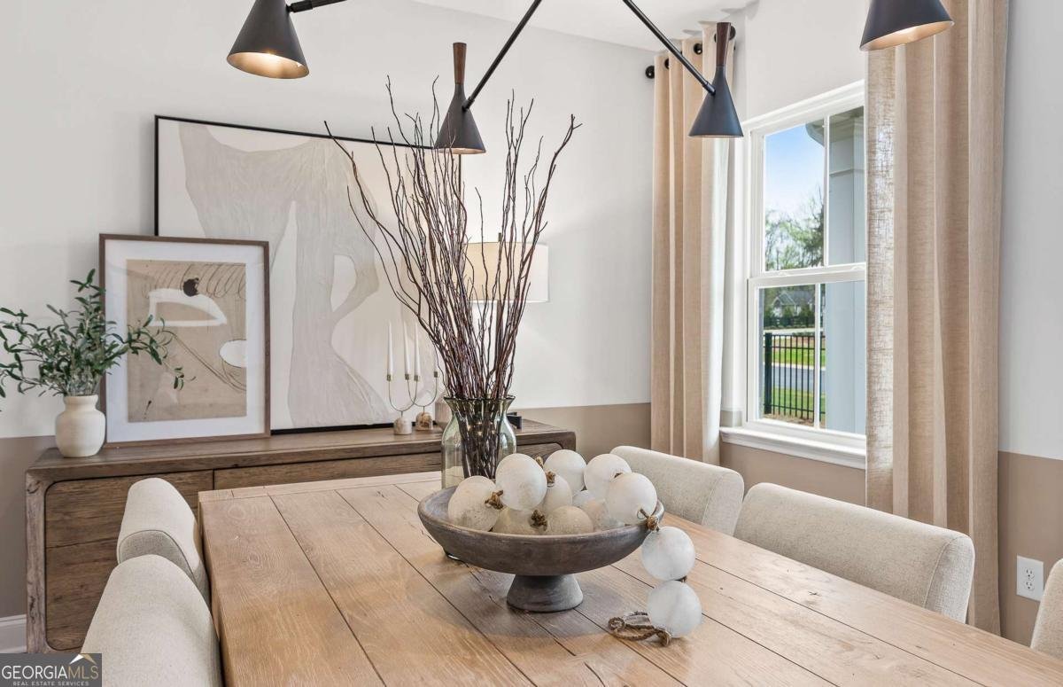 806 Tupelo Way Villa Rica - Photo 8