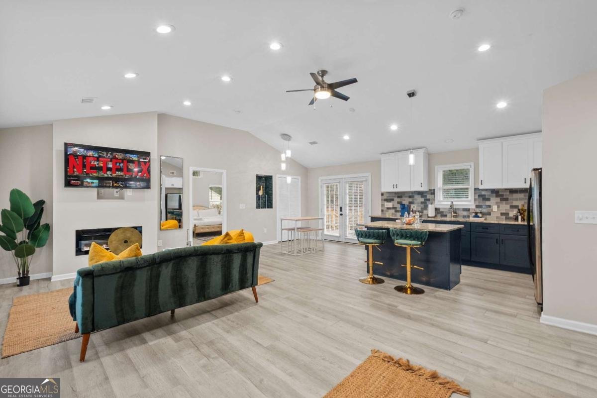 1041 Stonewall Drive Atlanta - Photo 11