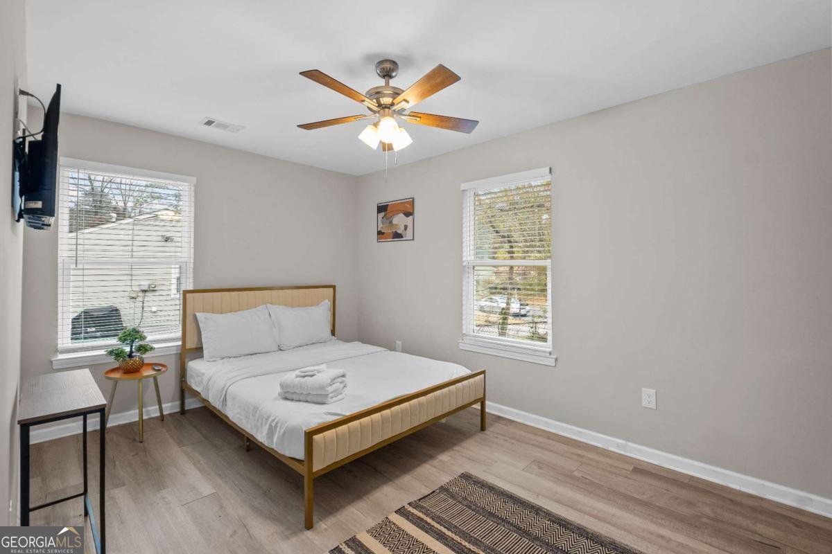 1041 Stonewall Drive Atlanta - Photo 14