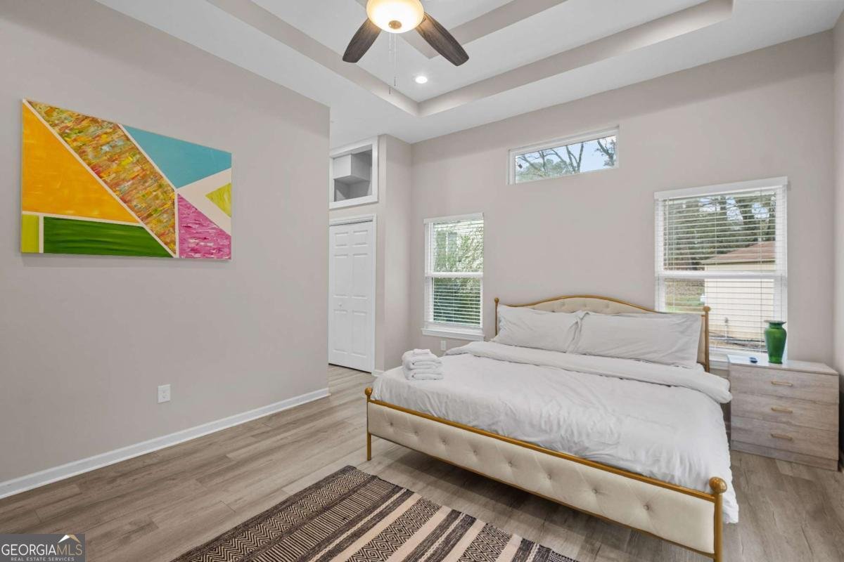 1041 Stonewall Drive Atlanta - Photo 16