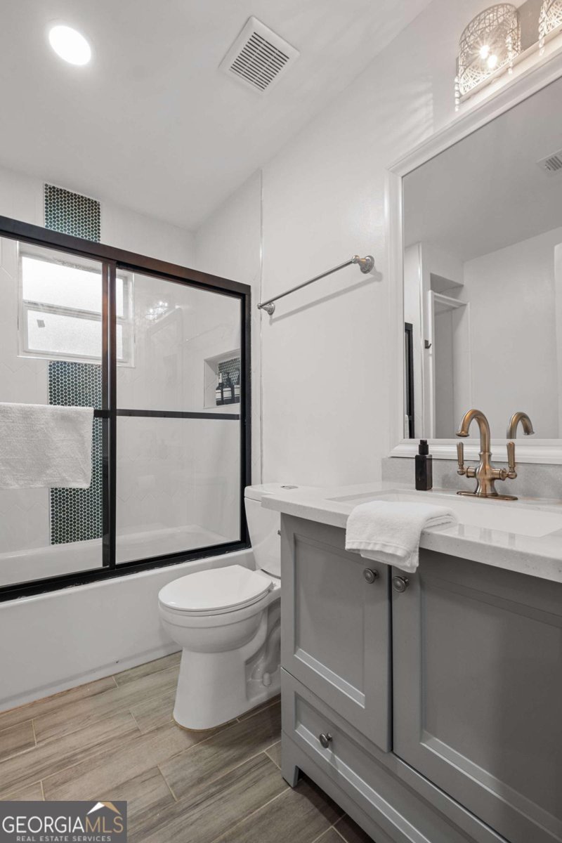 1041 Stonewall Drive Atlanta - Photo 17