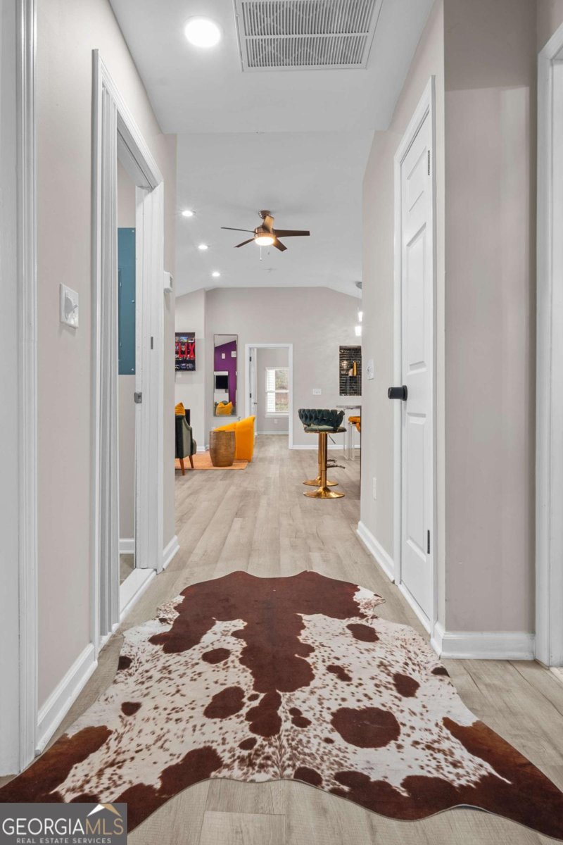 1041 Stonewall Drive Atlanta - Photo 6