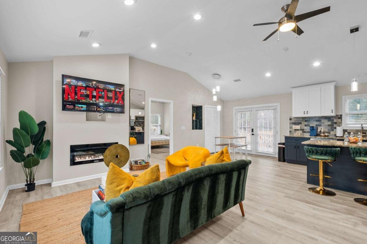 1041 Stonewall Drive Atlanta - Photo 7