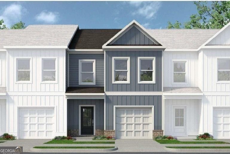 92 Alameda Street Loganville - main photo