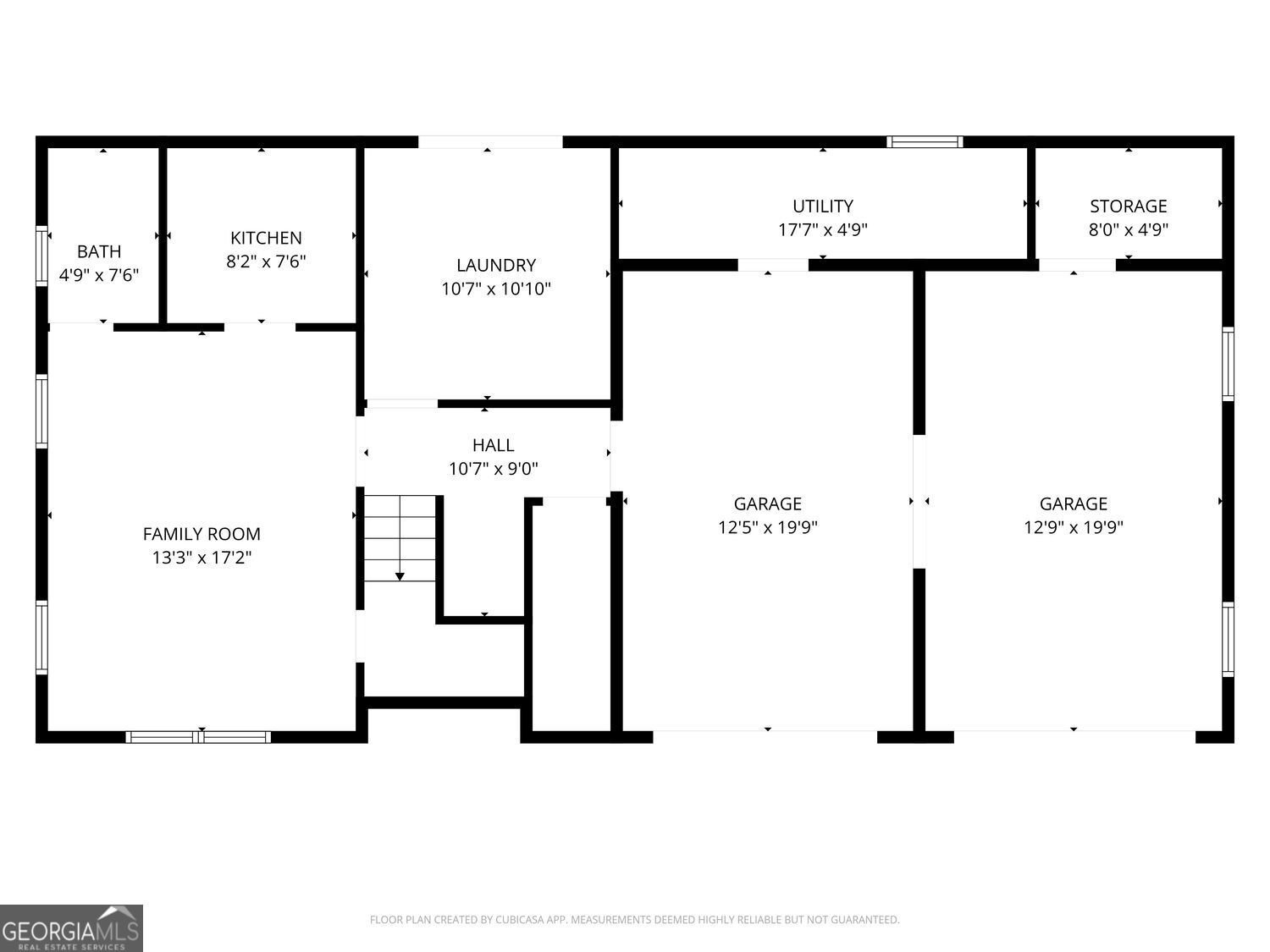 8936 Dornoch Circle Winston - Photo 22