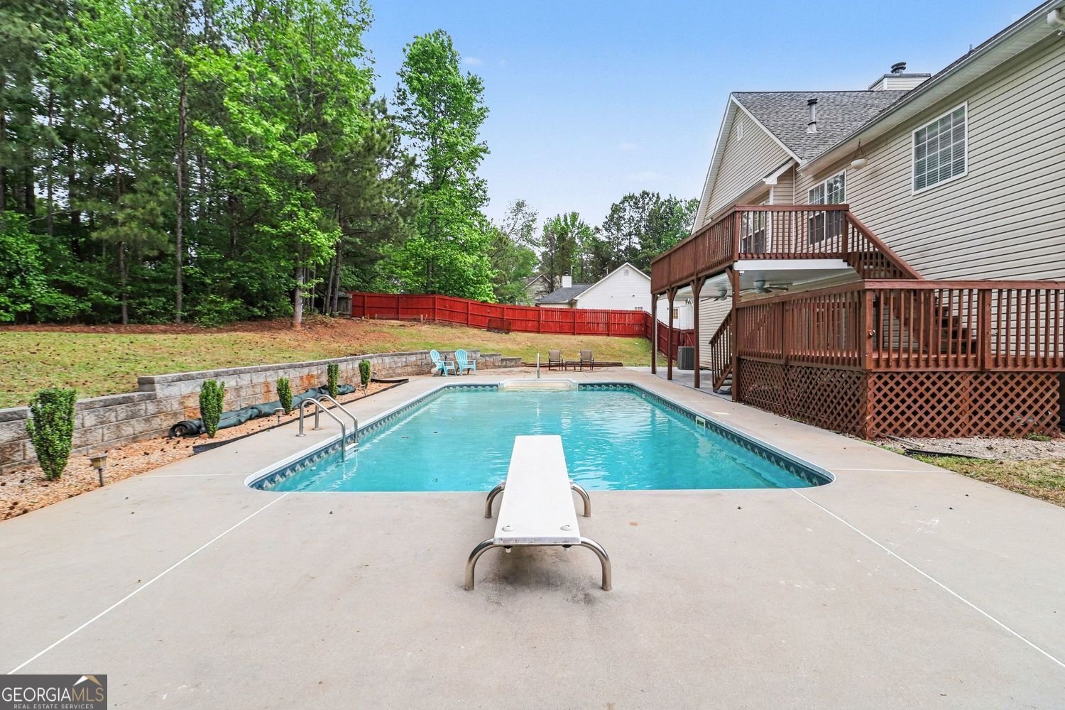 8936 Dornoch Circle Winston - Photo 31