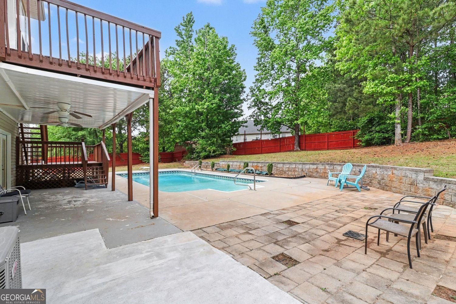 8936 Dornoch Circle Winston - Photo 33