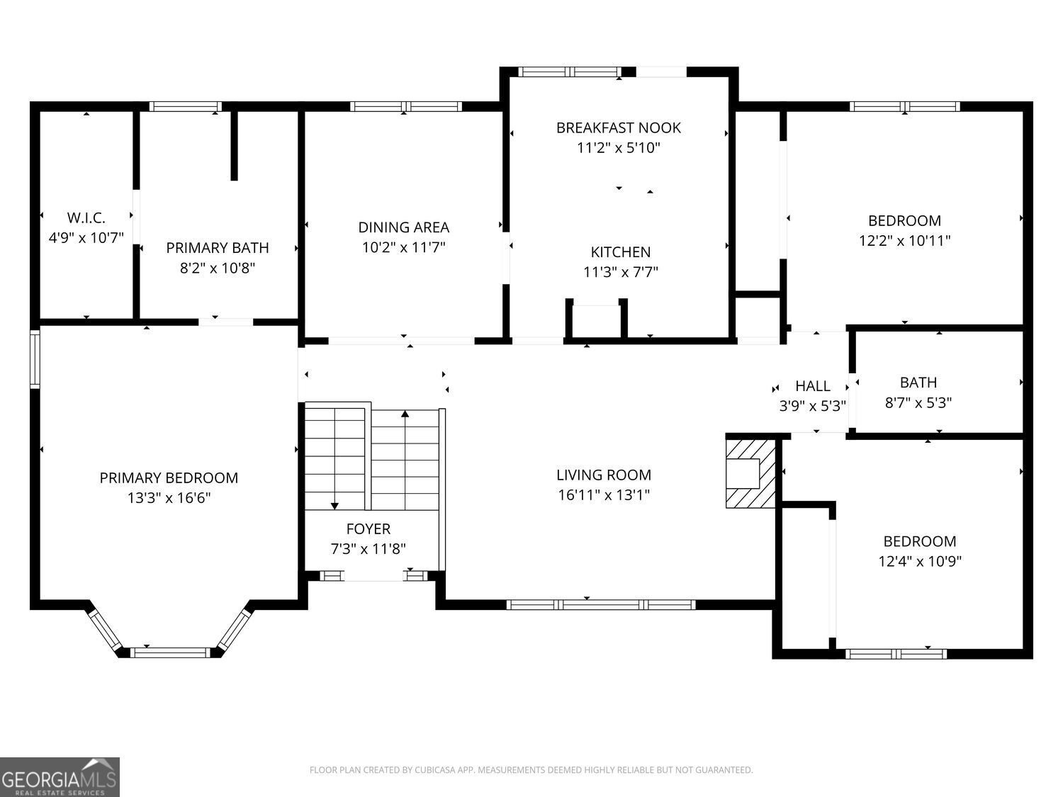 8936 Dornoch Circle Winston - Photo 6