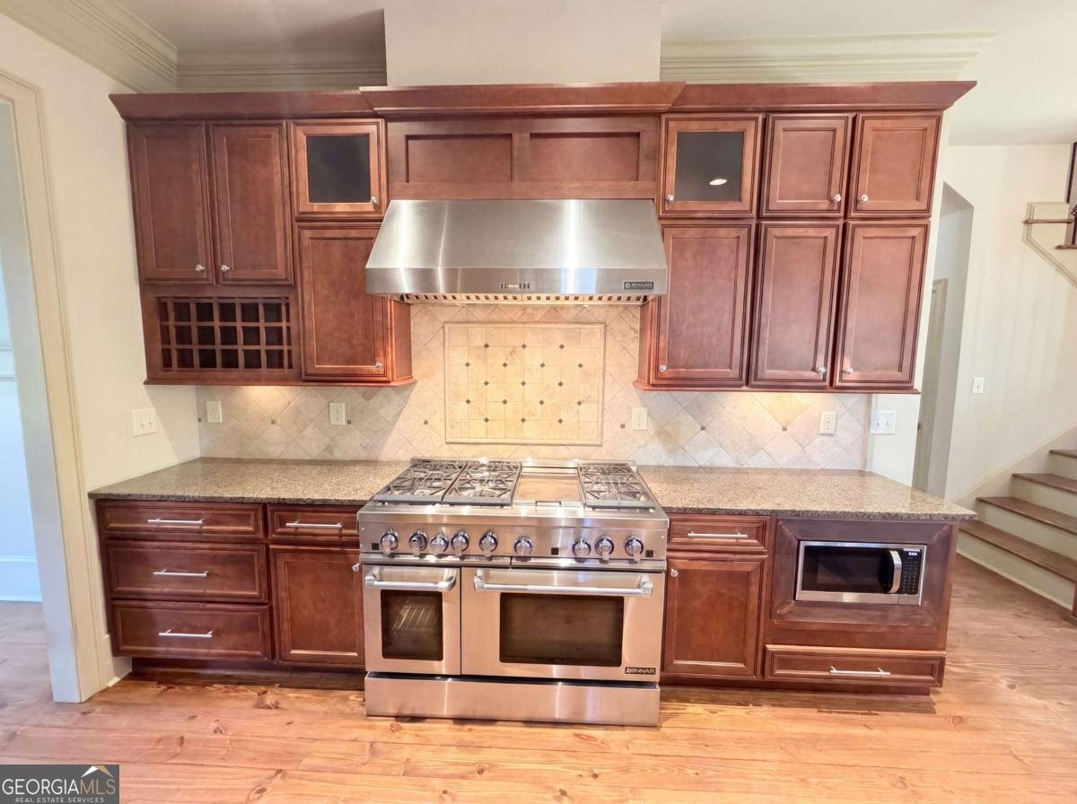 2036 Westwood Circle Smyrna - Photo 10