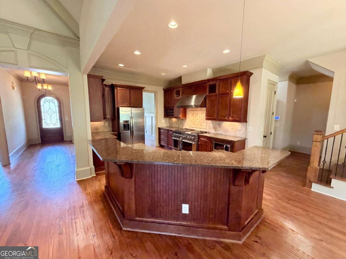 2036 Westwood Circle Smyrna - Photo 11