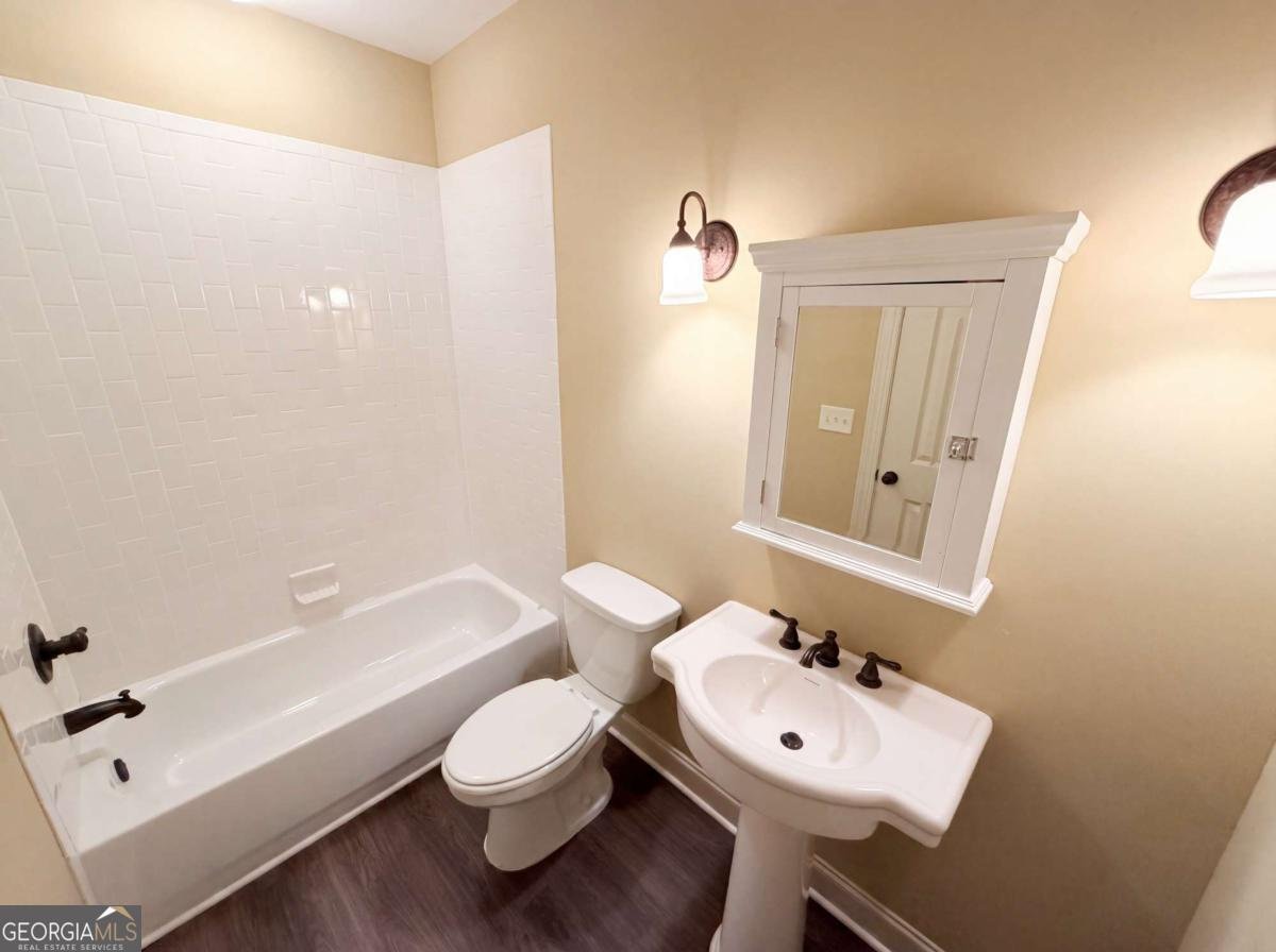 2036 Westwood Circle Smyrna - Photo 36