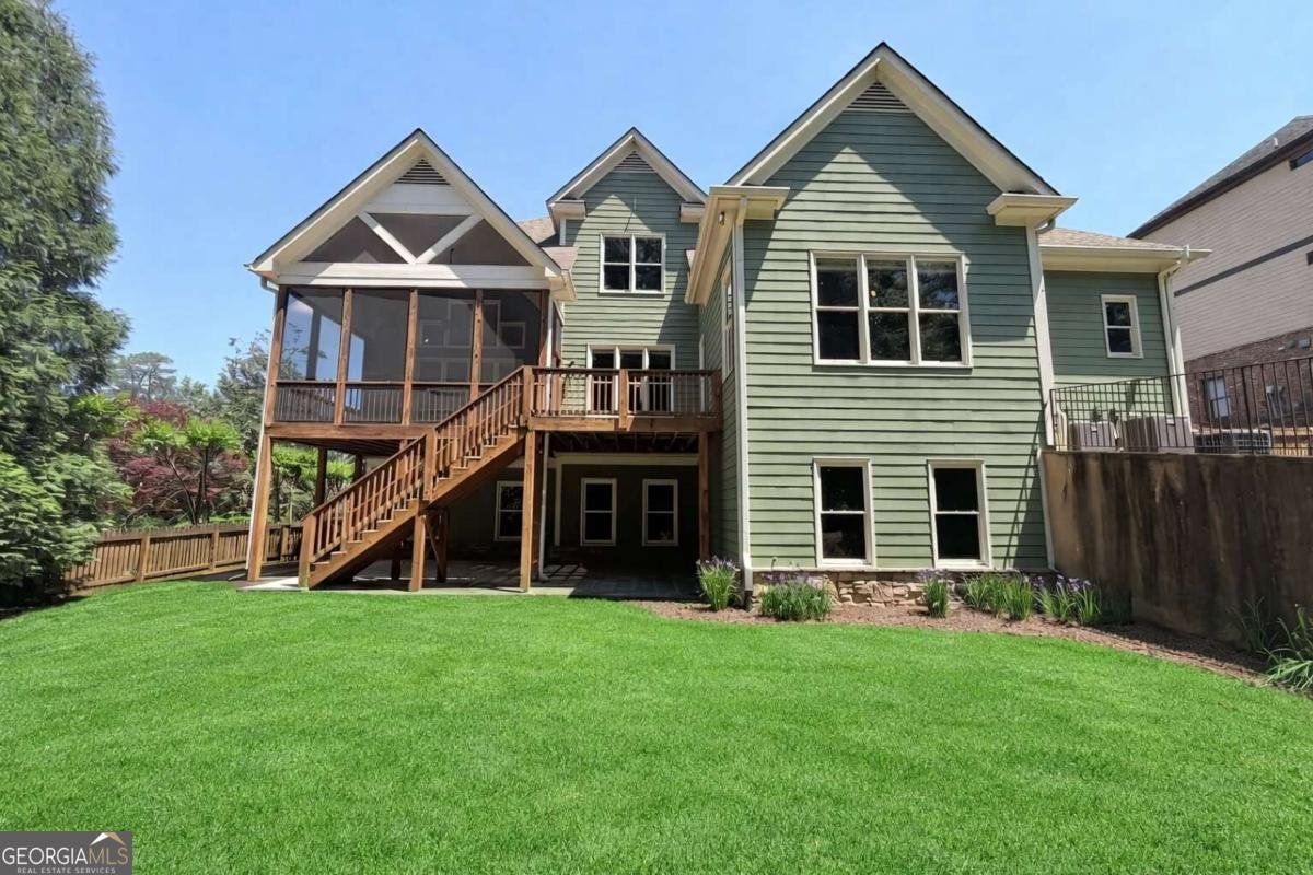 2036 Westwood Circle Smyrna - Photo 42