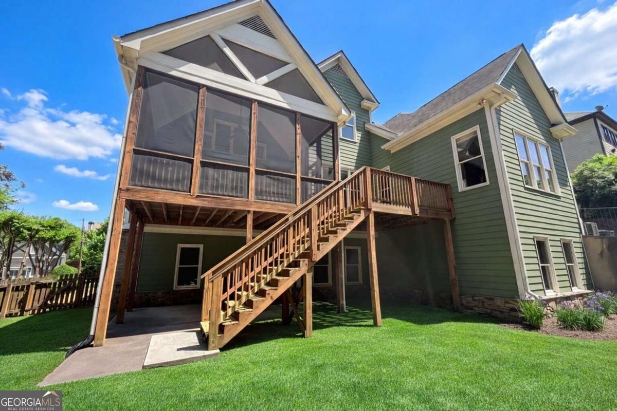 2036 Westwood Circle Smyrna - Photo 43