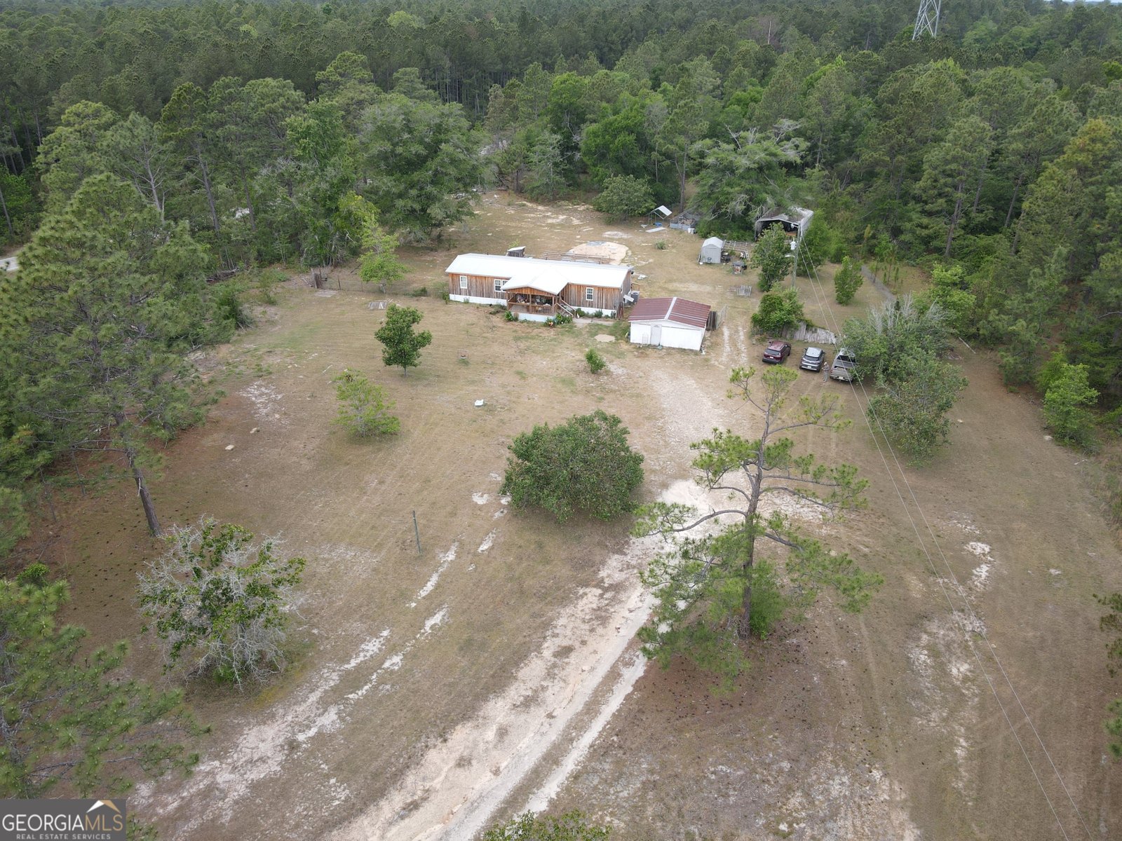 19 Cow Ford Bridge Road Adrian - Photo 17