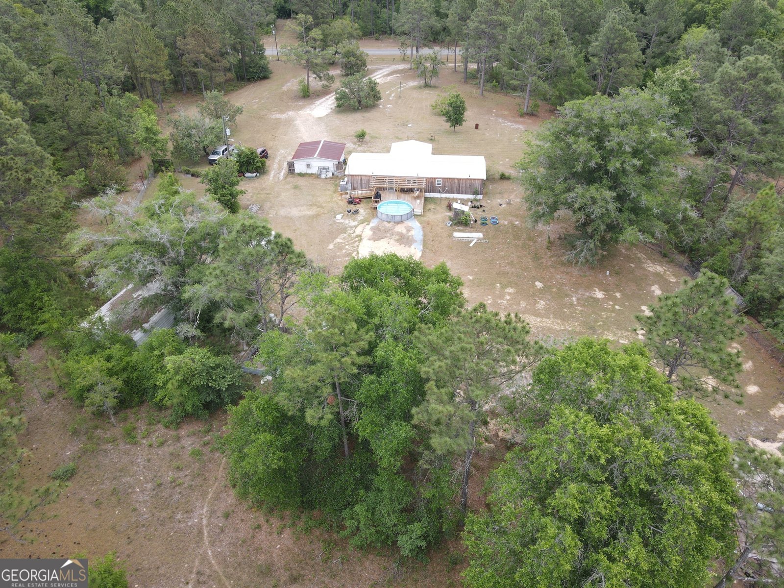 19 Cow Ford Bridge Road Adrian - Photo 18