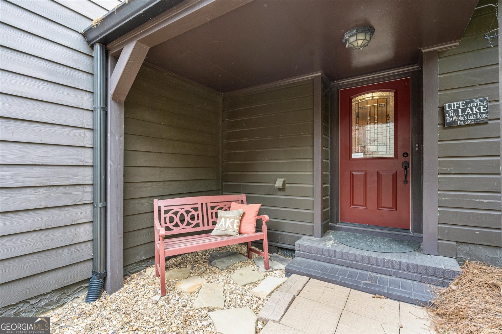 9355 Raldon Road Gainesville - Photo 13