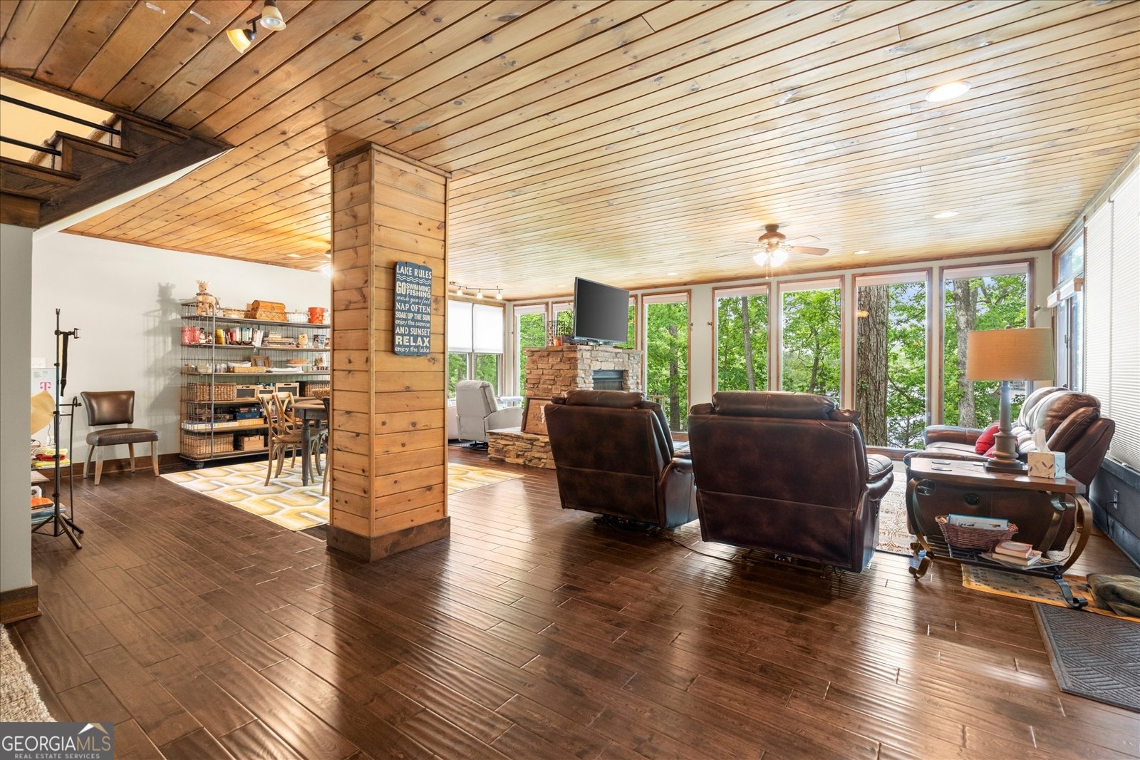 9355 Raldon Road Gainesville - Photo 16