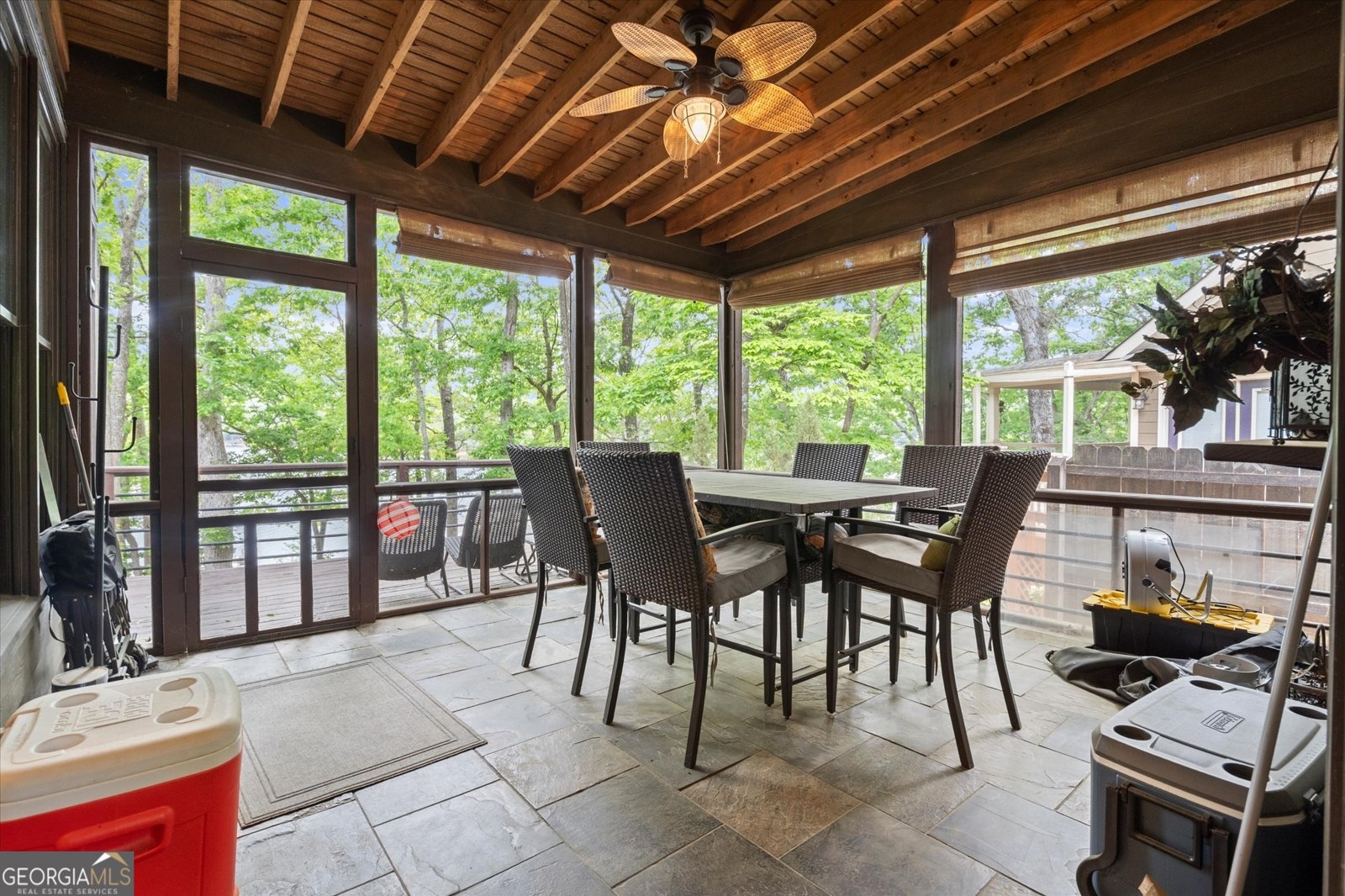 9355 Raldon Road Gainesville - Photo 8