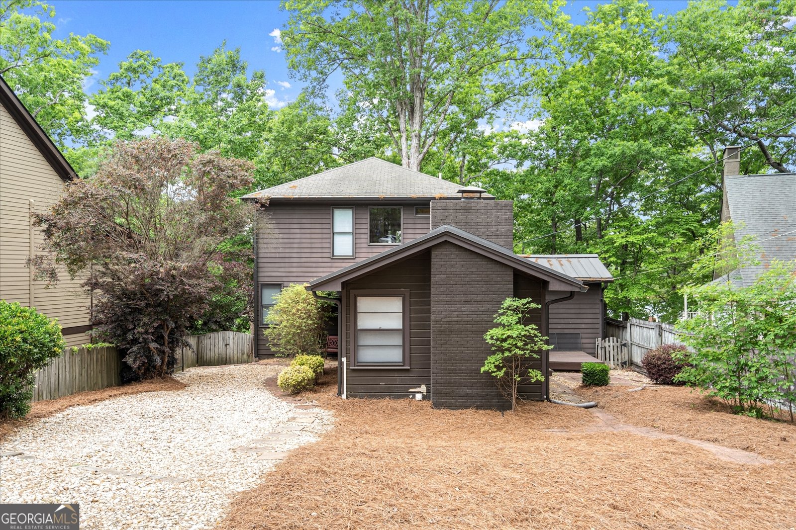 9355 Raldon Road Gainesville - Photo 9