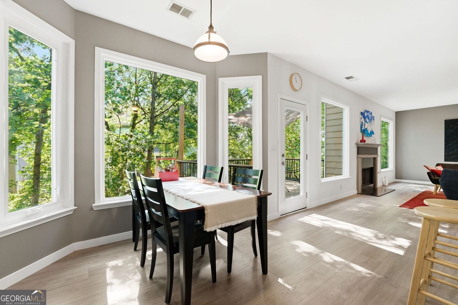 4027 Forest Grove Pass Acworth - Photo 15