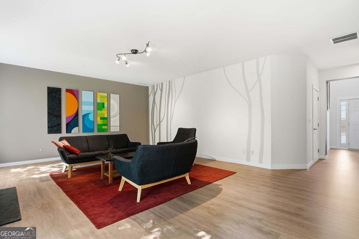 4027 Forest Grove Pass Acworth - Photo 17