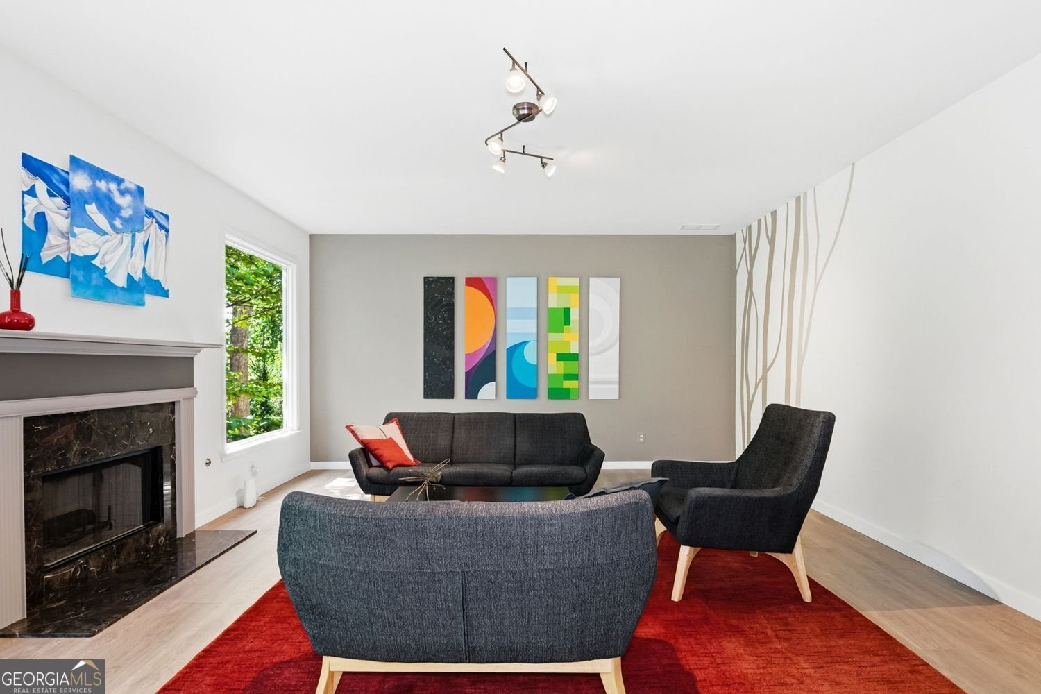 4027 Forest Grove Pass Acworth - Photo 18