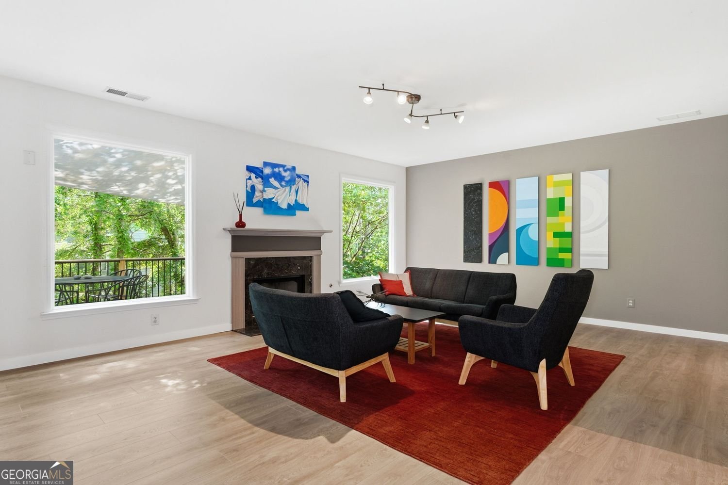 4027 Forest Grove Pass Acworth - Photo 19