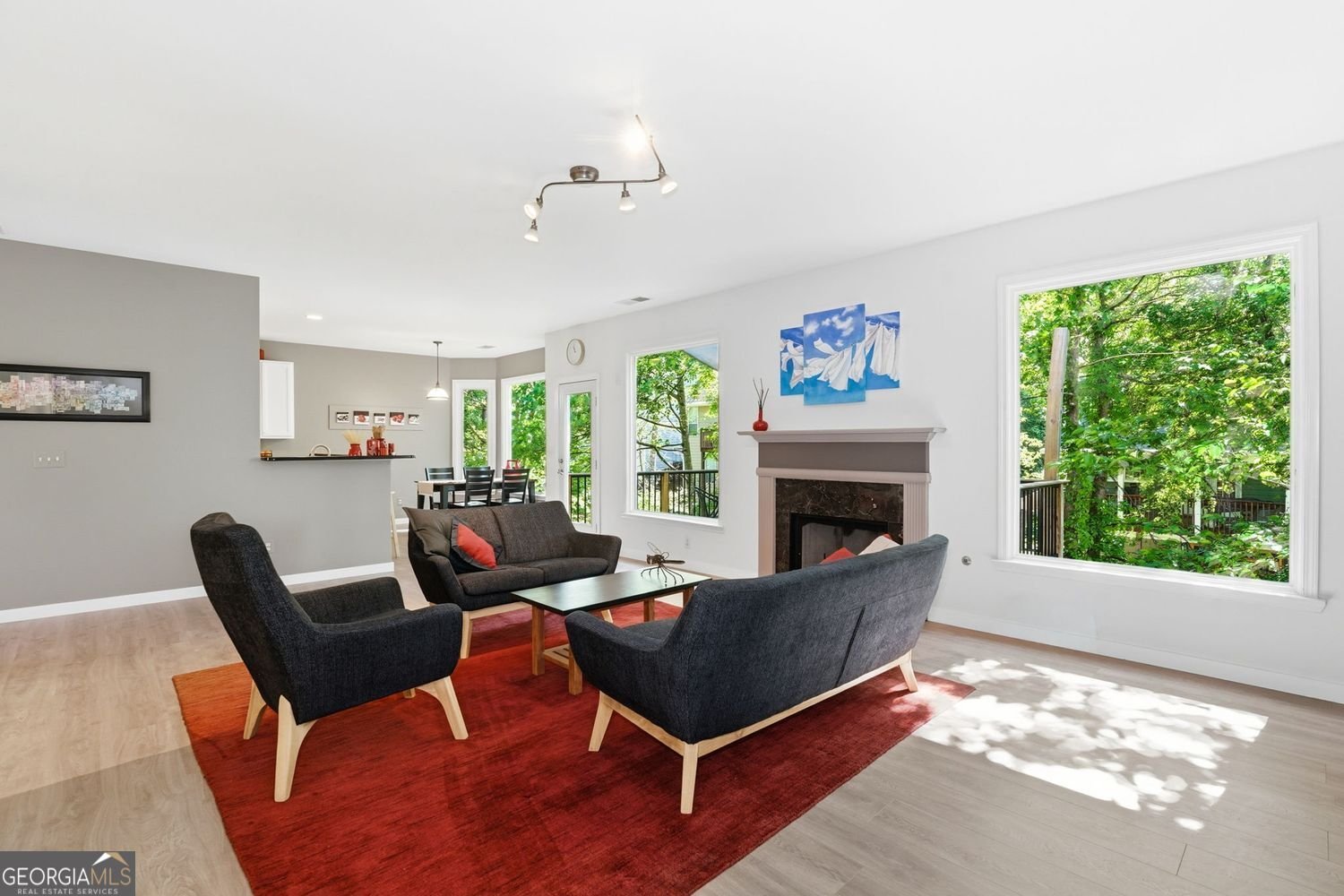 4027 Forest Grove Pass Acworth - Photo 20