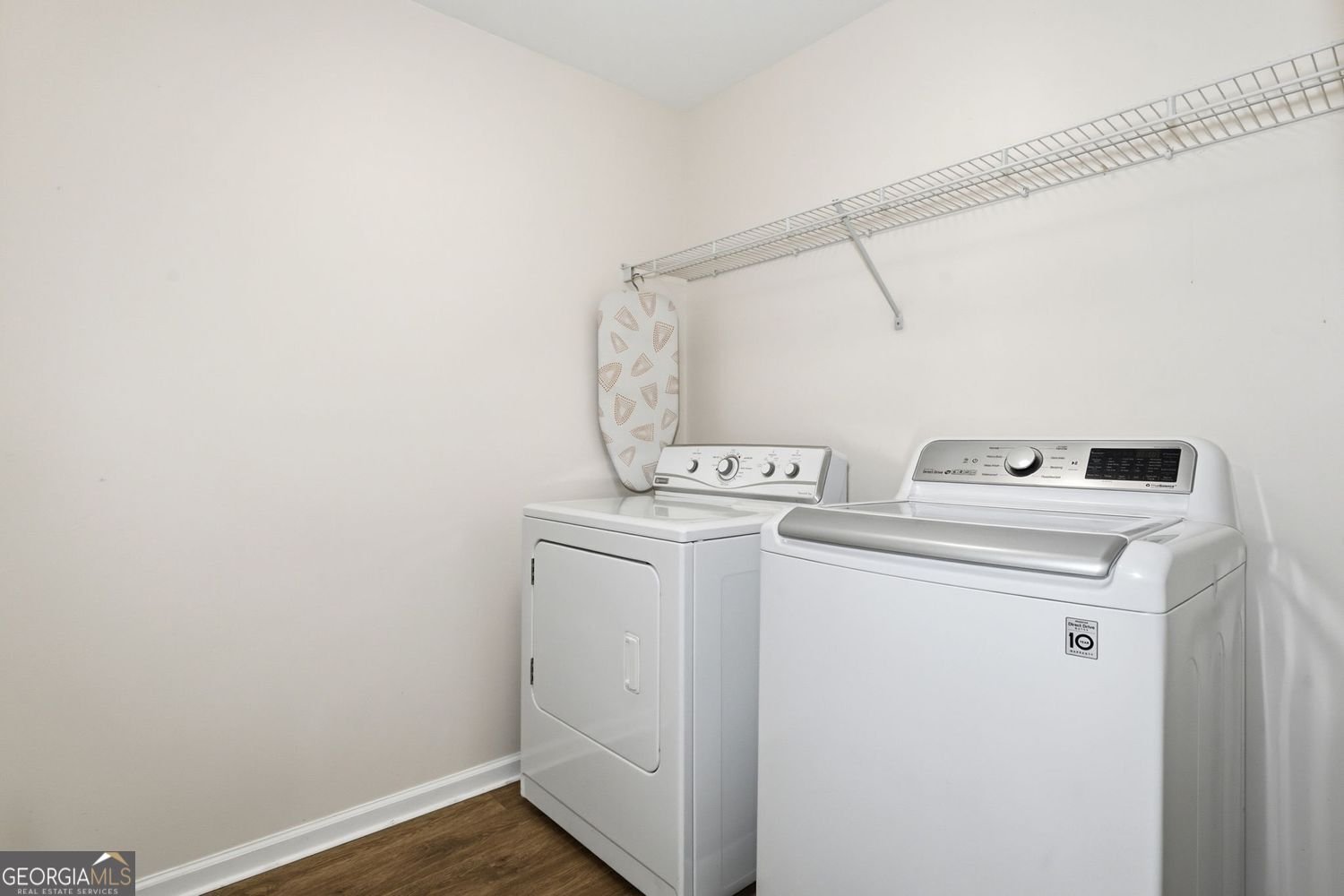 4027 Forest Grove Pass Acworth - Photo 25