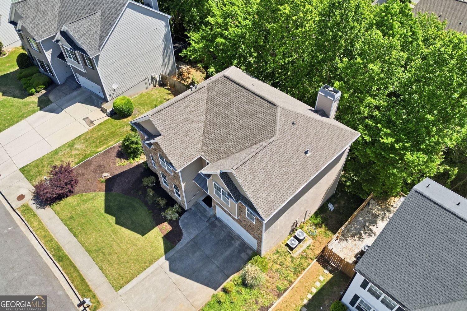 4027 Forest Grove Pass Acworth - Photo 33