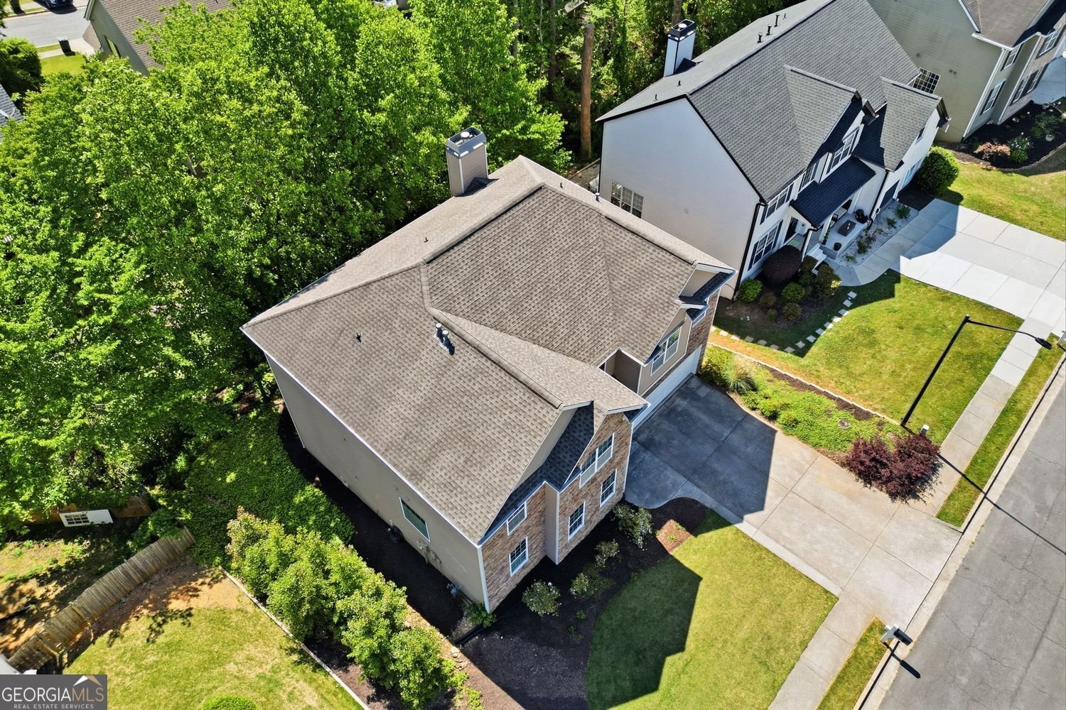 4027 Forest Grove Pass Acworth - Photo 34