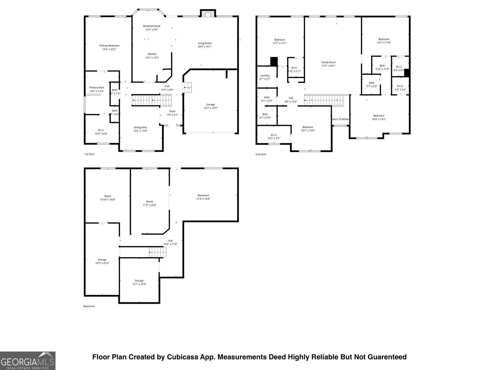 4027 Forest Grove Pass Acworth - Photo 35