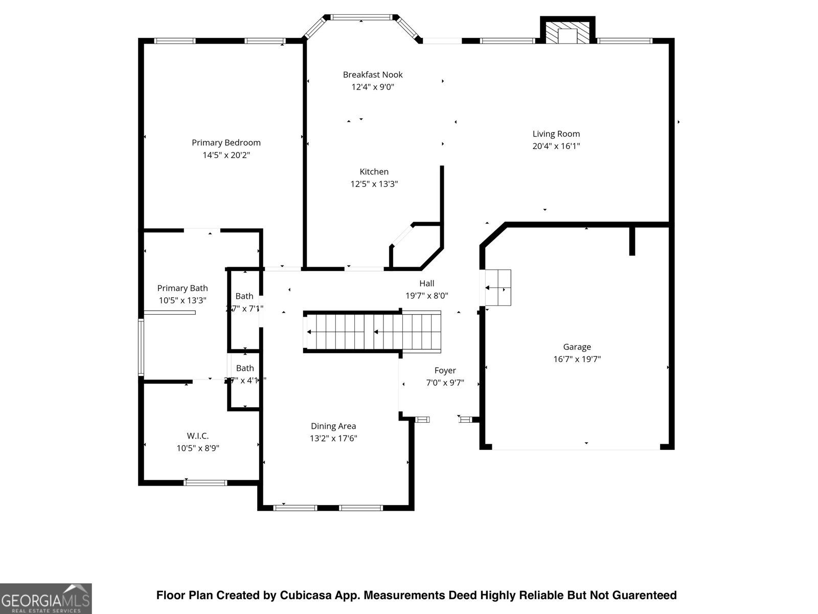 4027 Forest Grove Pass Acworth - Photo 37