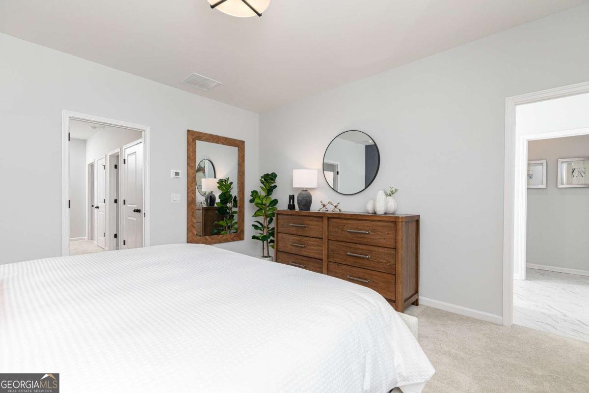3535 Tristens Cove Walk Loganville - Photo 22