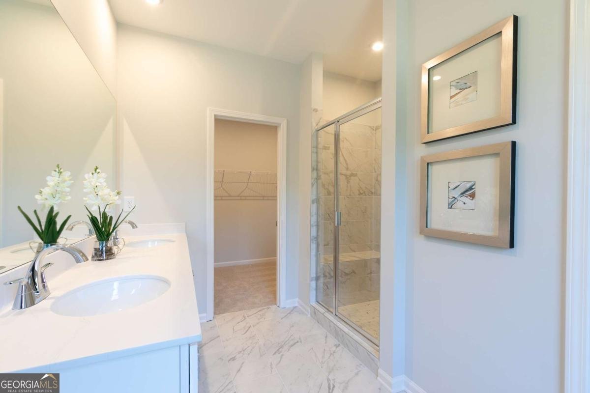 3535 Tristens Cove Walk Loganville - Photo 23