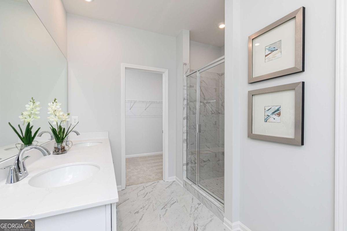 3535 Tristens Cove Walk Loganville - Photo 24