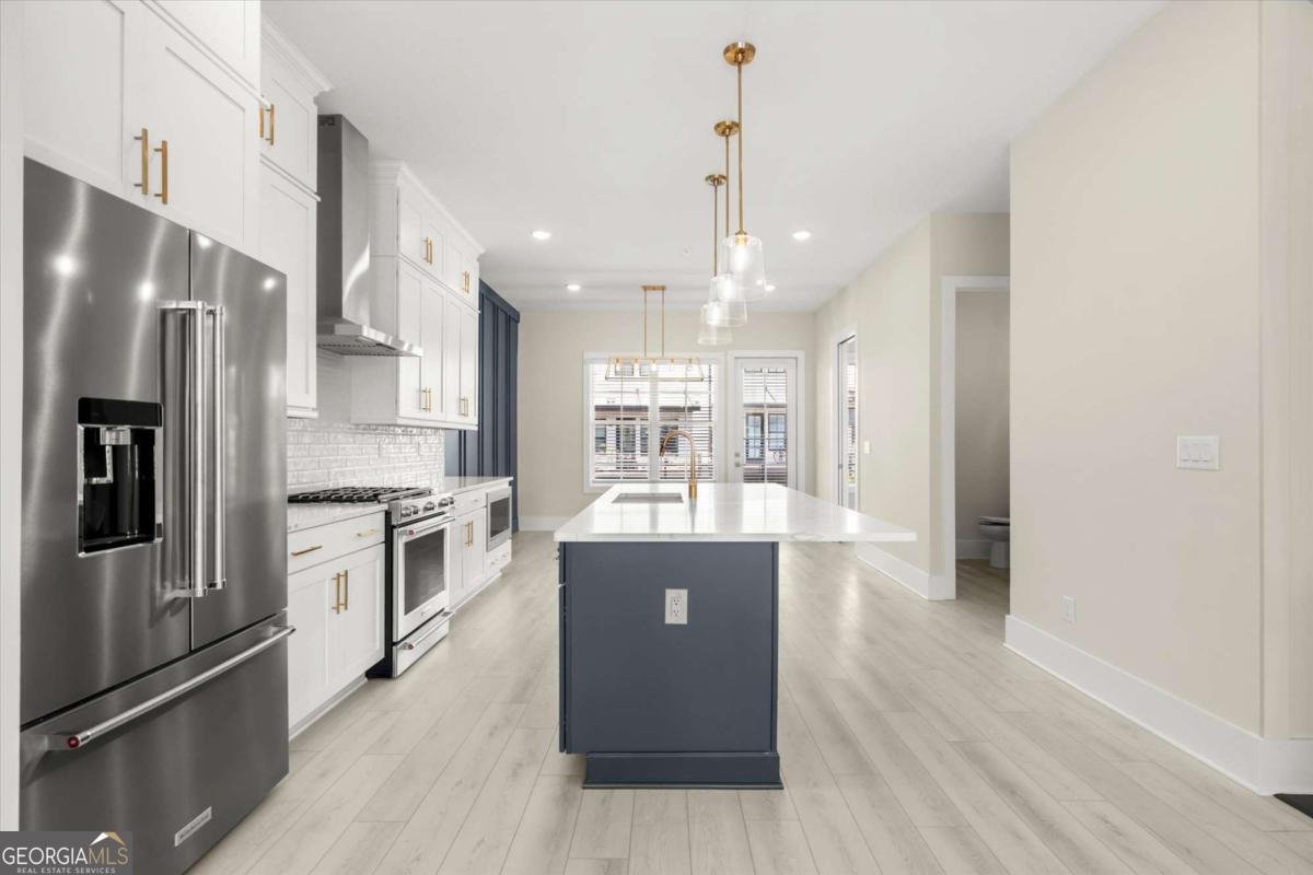 431 Mezzo Lane Alpharetta - Photo 10