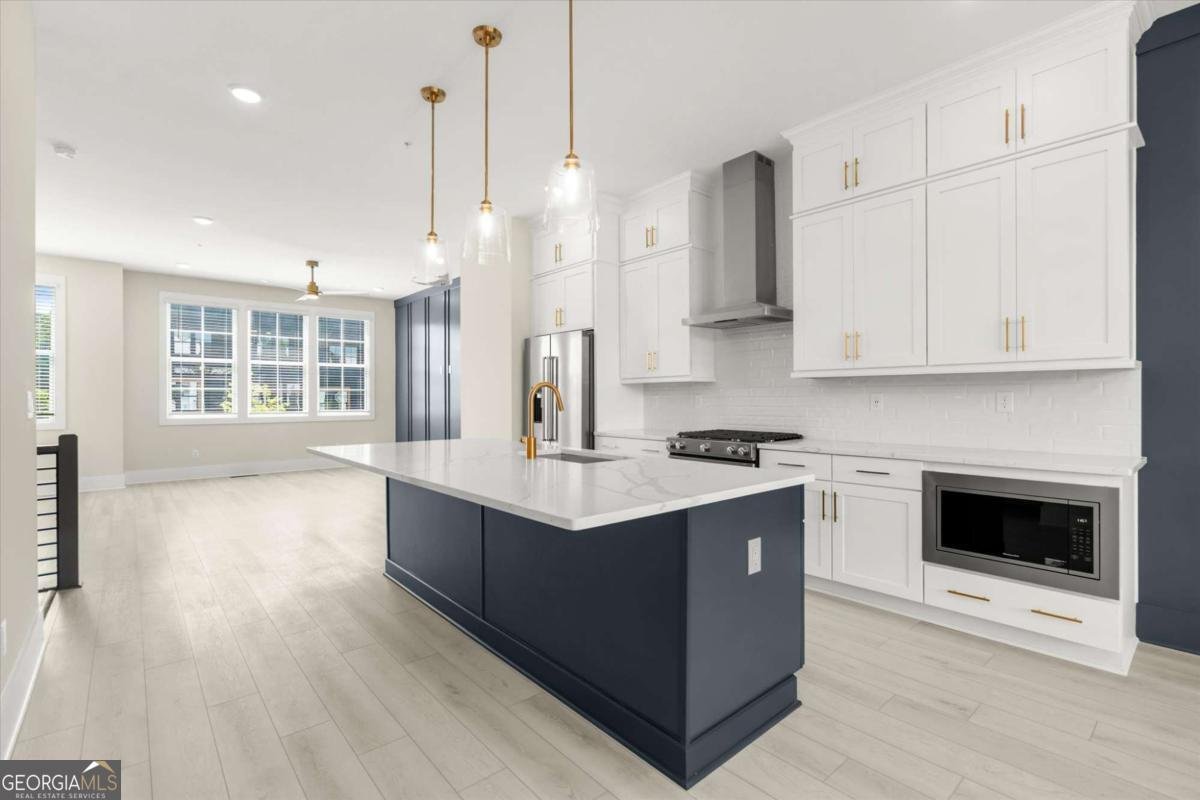 431 Mezzo Lane Alpharetta - Photo 14