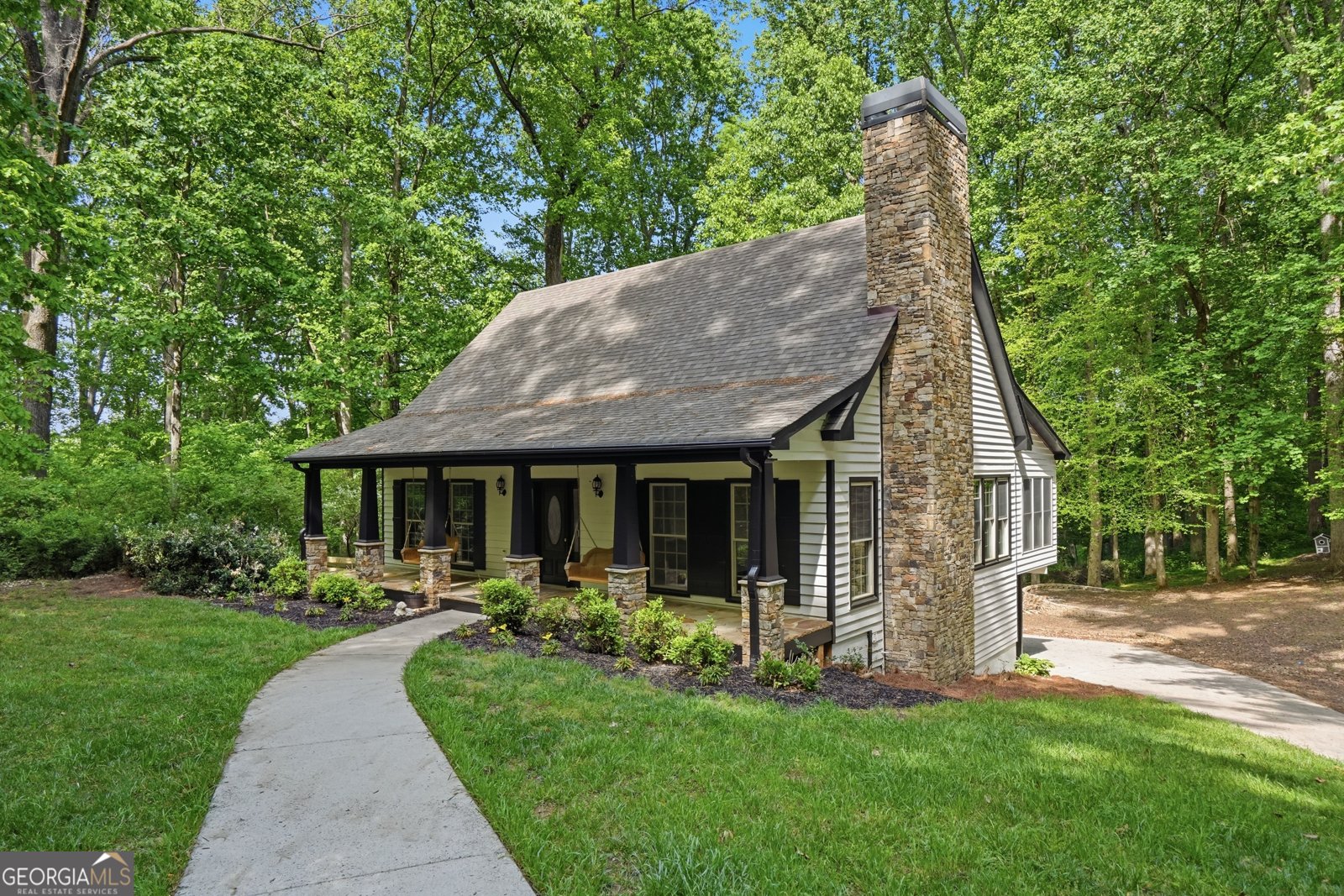 3750 Watson Road Cumming - Photo 1