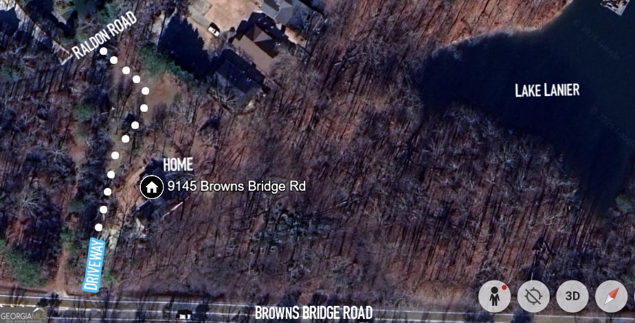 9145 Browns Bridge Road Gainesville - Photo 22