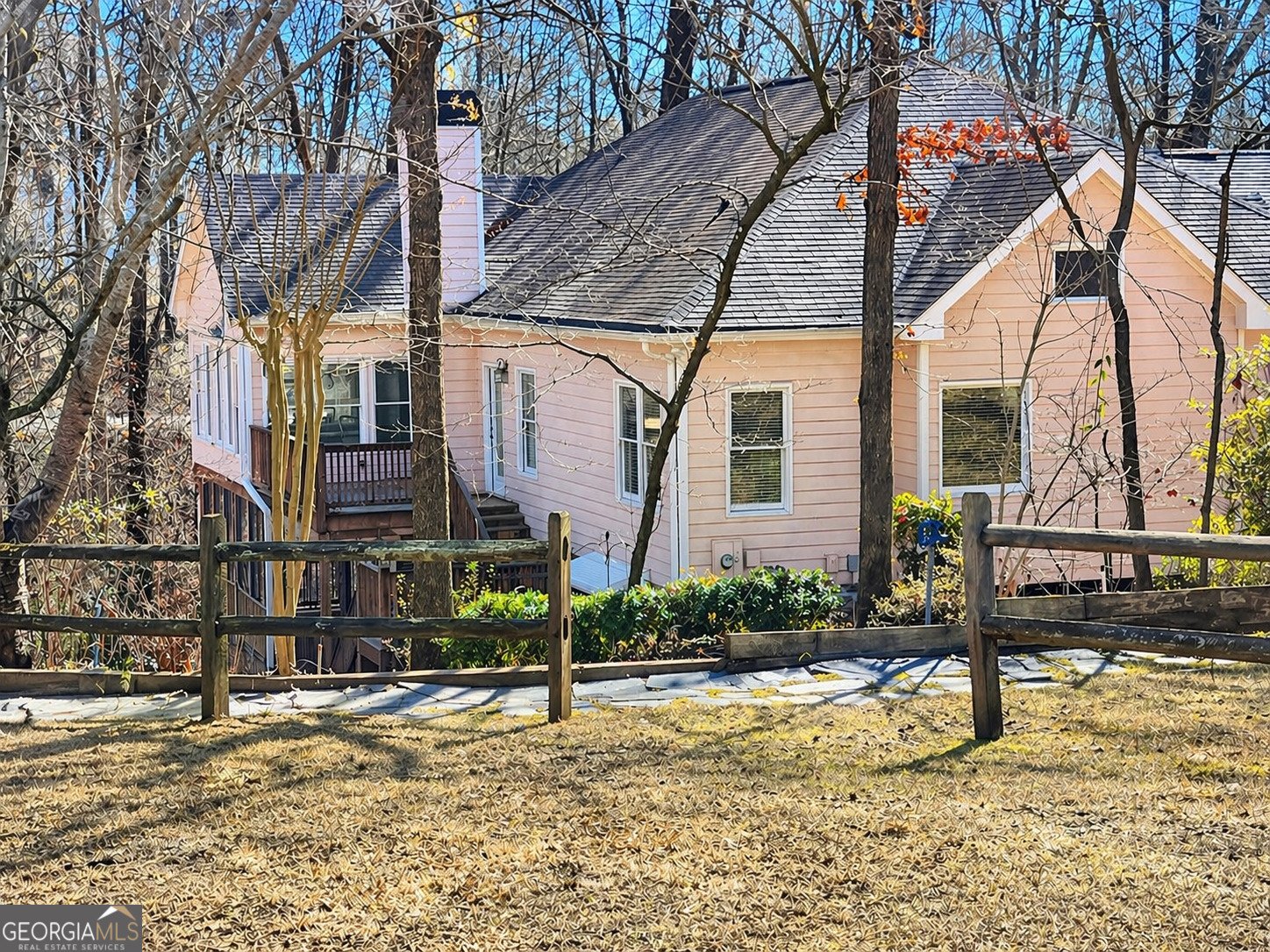 9145 Browns Bridge Road Gainesville - Photo 24