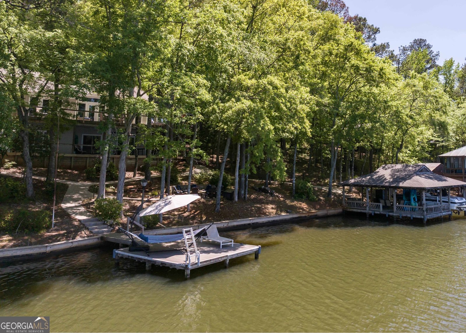 1710 Quail Hollow Drive Hamilton - Photo 1
