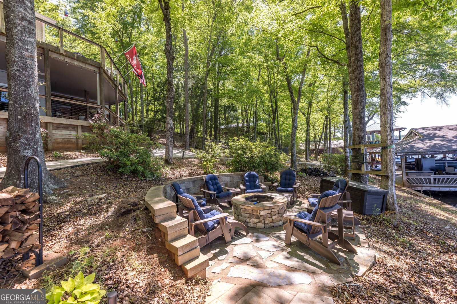 1710 Quail Hollow Drive Hamilton - Photo 10